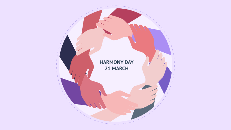 Harmony Day: A Week to celebrate Cultural Diversity at Work