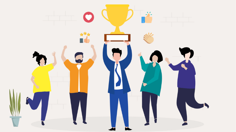 Building a Culture of Peer Recognition at your Workplace