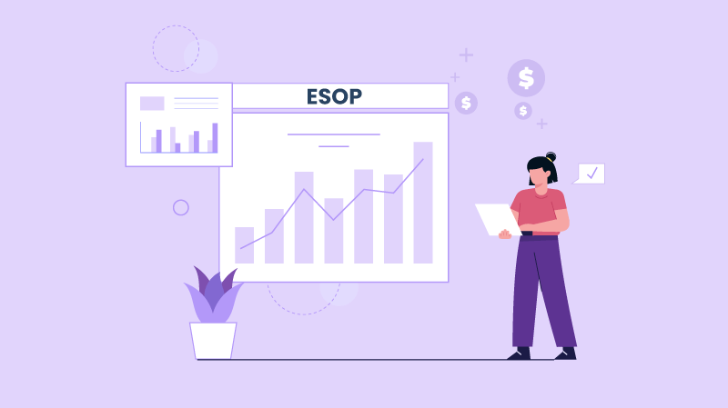 Everything You've Ever Wanted To Know About ESOP Plan