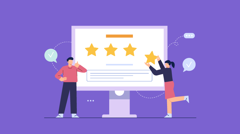 35 Positive Feedback Examples For Employees