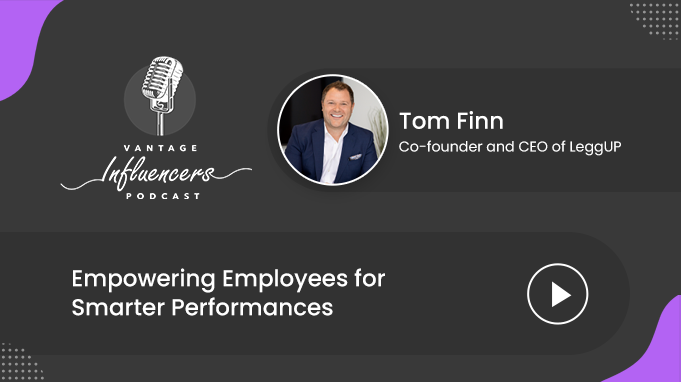 Empowering Employees For Smarter Performances