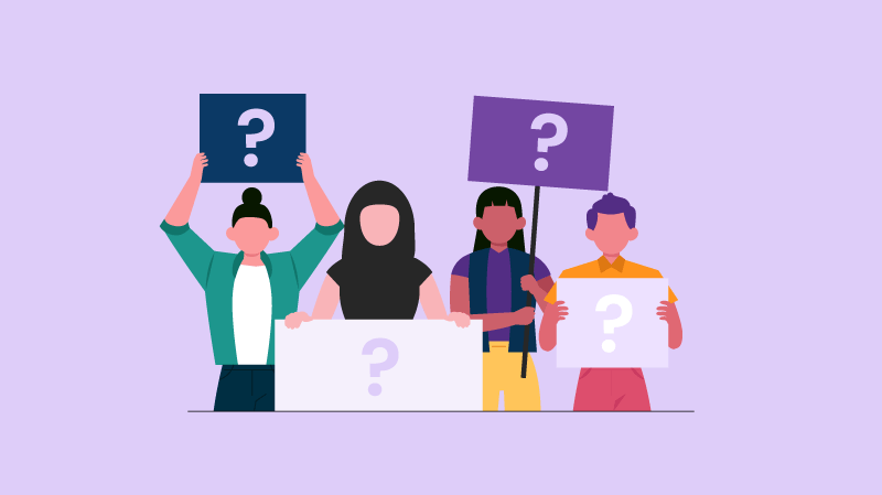 26 Best Diversity and Inclusion Questions For Employee Surveys