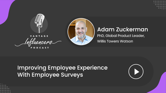 Improving Employee Experience With Employee Surveys