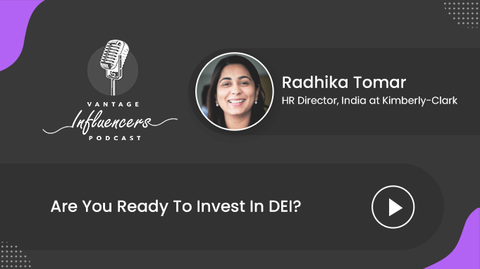 Are You Ready To Invest In DEI?
