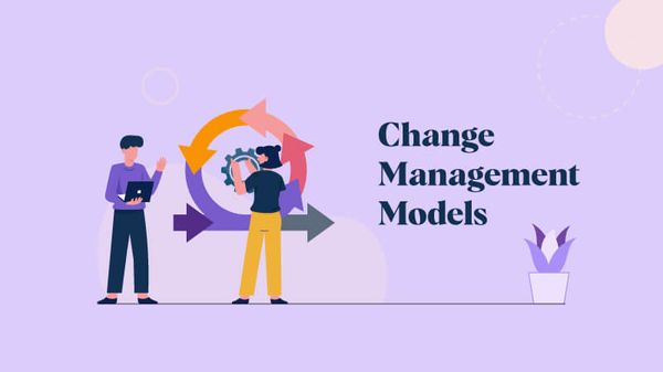 change-management-models