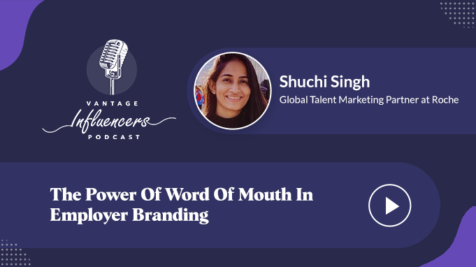 The Power Of Word Of Mouth In Employer Branding