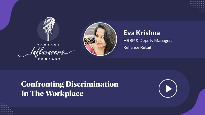 Confronting Discrimination In The Workplace
