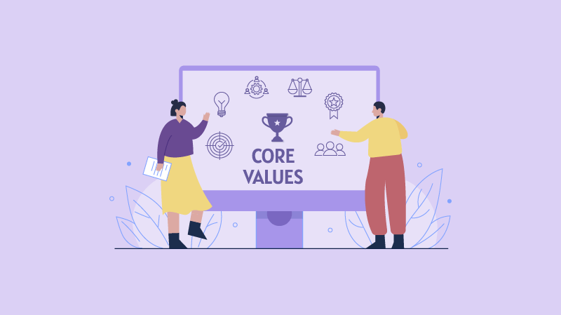 company-core-values-examples