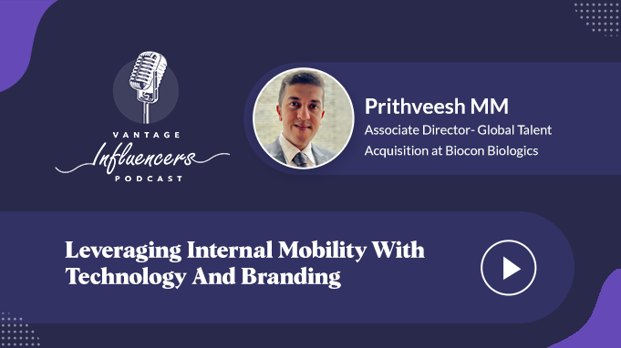 Leveraging Internal Mobility With Technology And Branding