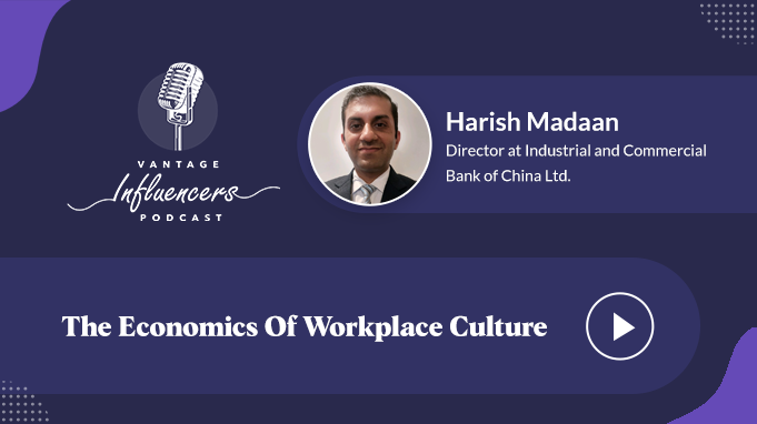 The Economics Of Workplace Culture