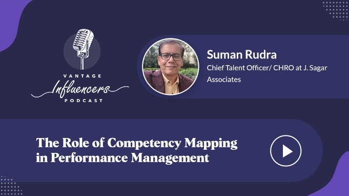 The Role Of Competency Mapping In Performance Management