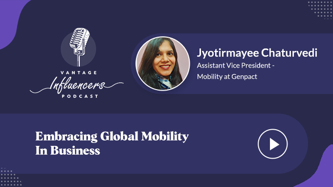 Embracing Global Mobility In Business