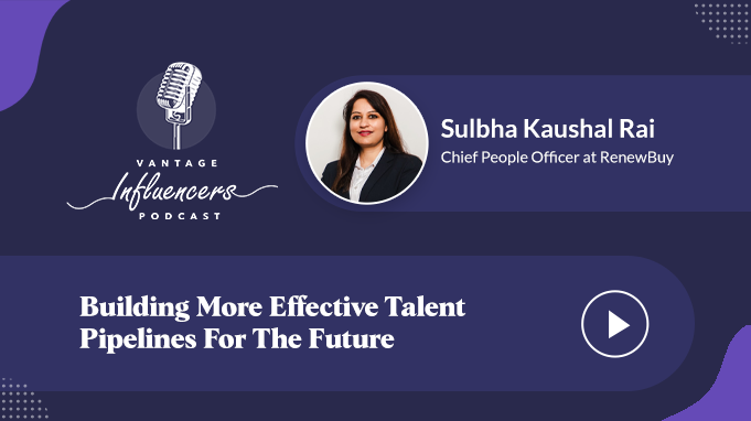 Building More Effective Talent Pipelines For The Future