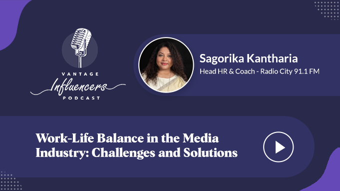 Work-Life Balance in the Media Industry: Challenges and Solutions