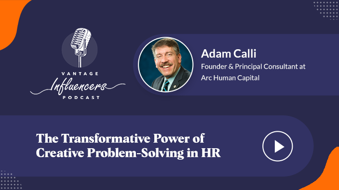 The Transformative Power of Creative Problem-Solving in HR