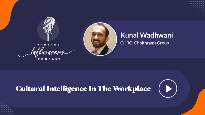 Cultural Intelligence In The Workplace